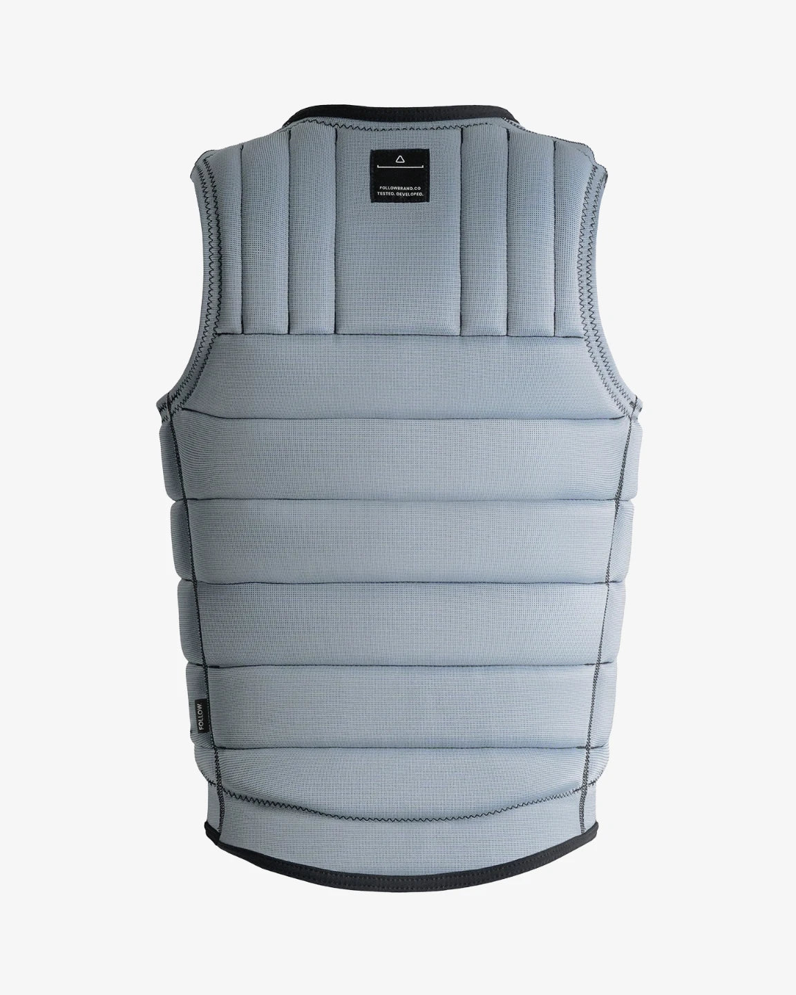 Follow Vest TOTAL - Light Blue-2