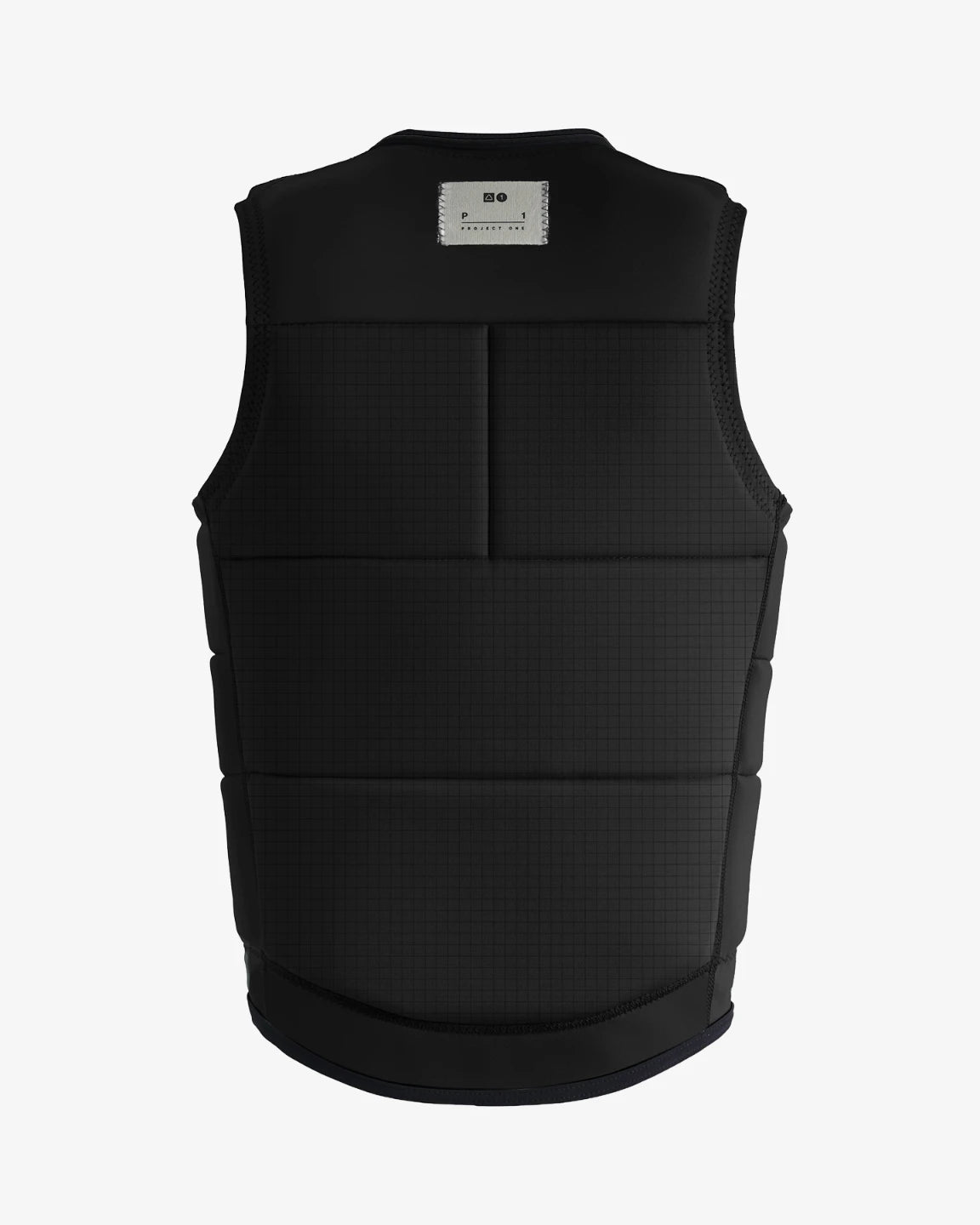 Follow Vest P1 Traction - Black-2