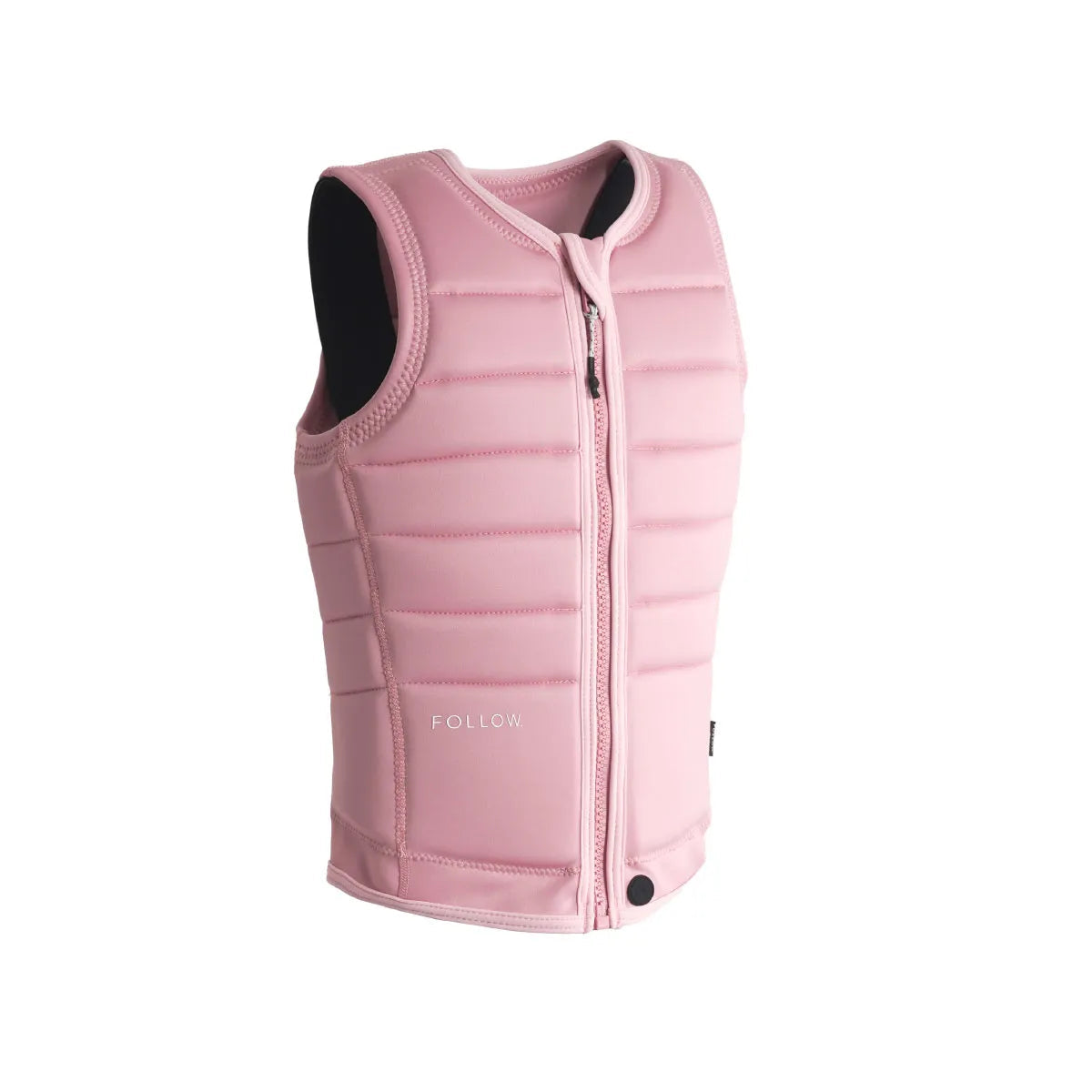 Follow Vest TOTAL Womens - Pink