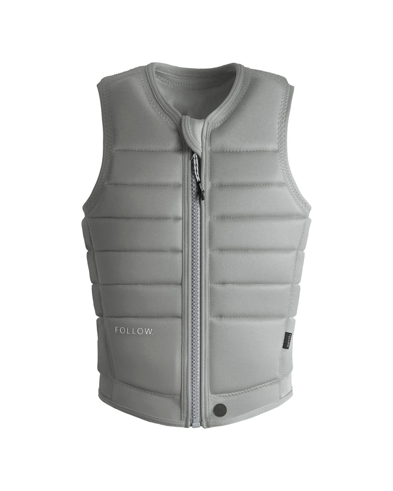 Follow Vest TOTAL Ladies - Mint-1