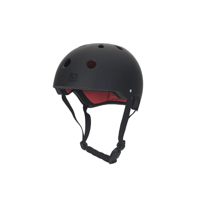 Follow PRO helmet - Matte Black-2