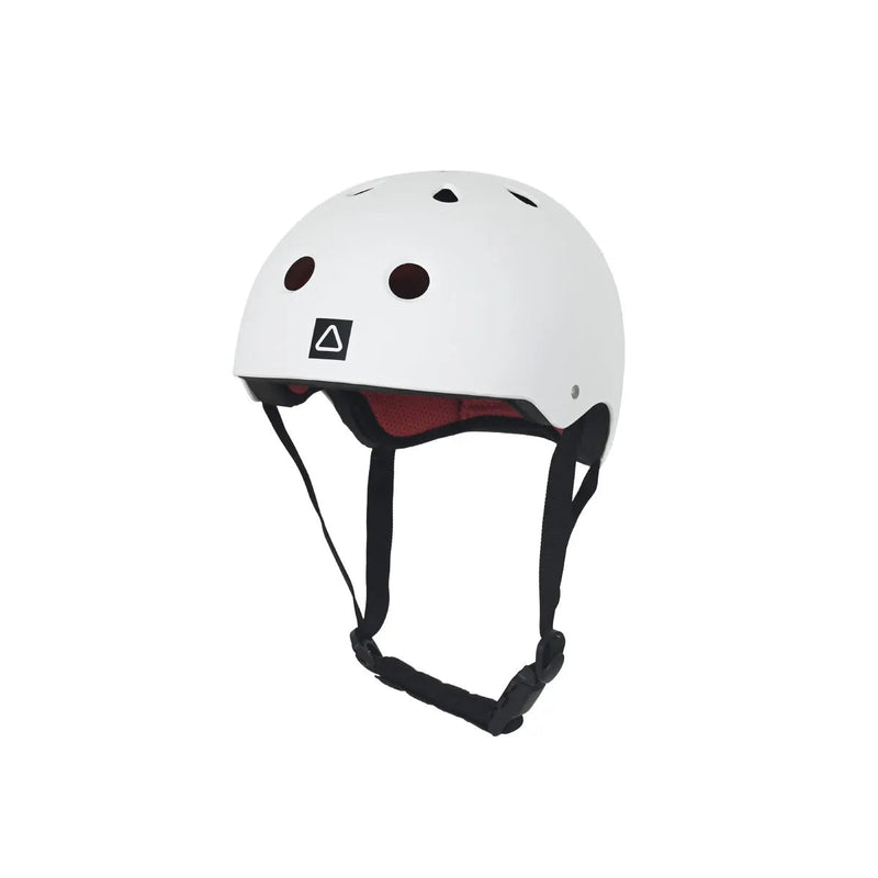 Follow PRO helmet - White-2