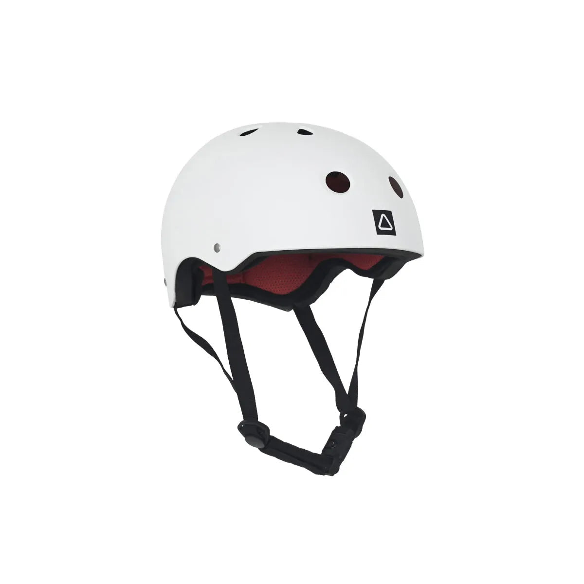 Follow PRO helmet - White-1