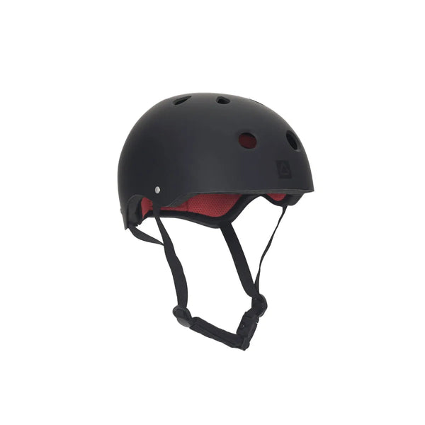 Follow PRO helmet - Matte Black