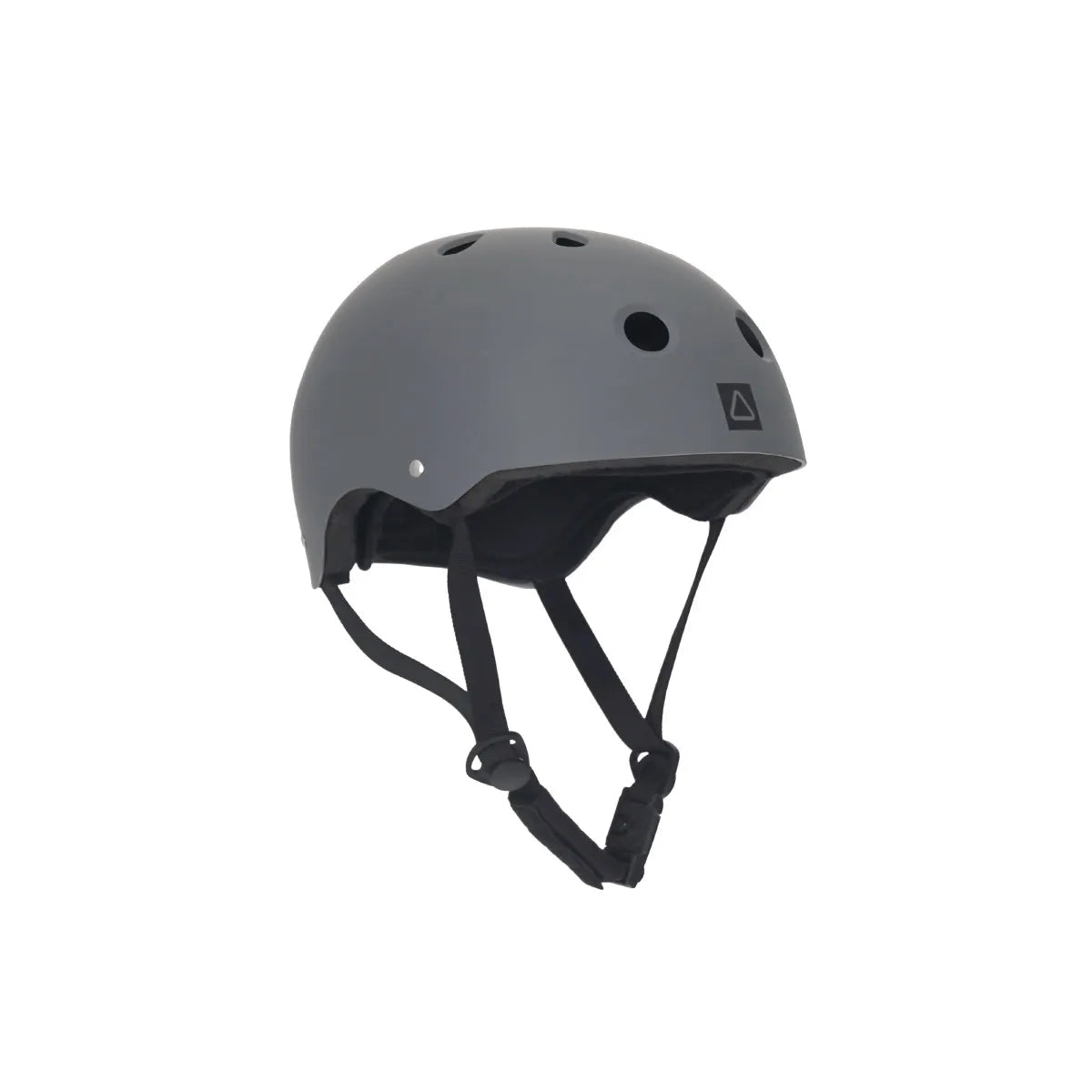 Follow PRO helmet - Charcoal-1