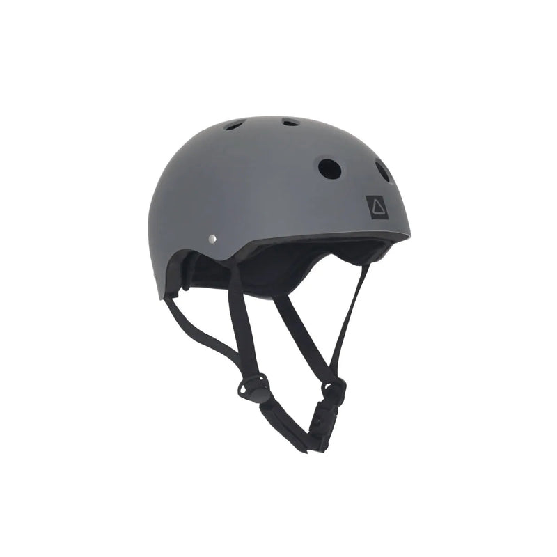 Follow PRO helmet - Charcoal-1