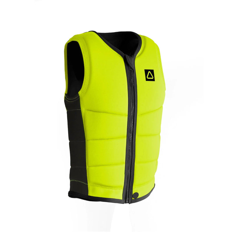 The Follow Corp Vest is siutable for all watersports! Get yours today from Weshbo.