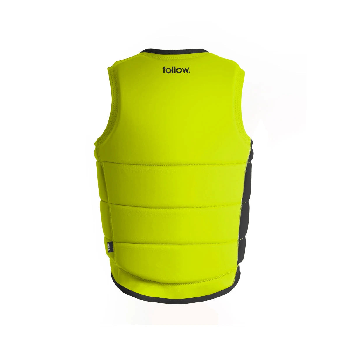 The Follow Corp Vest is siutable for all watersports! Get yours today from Weshbo.