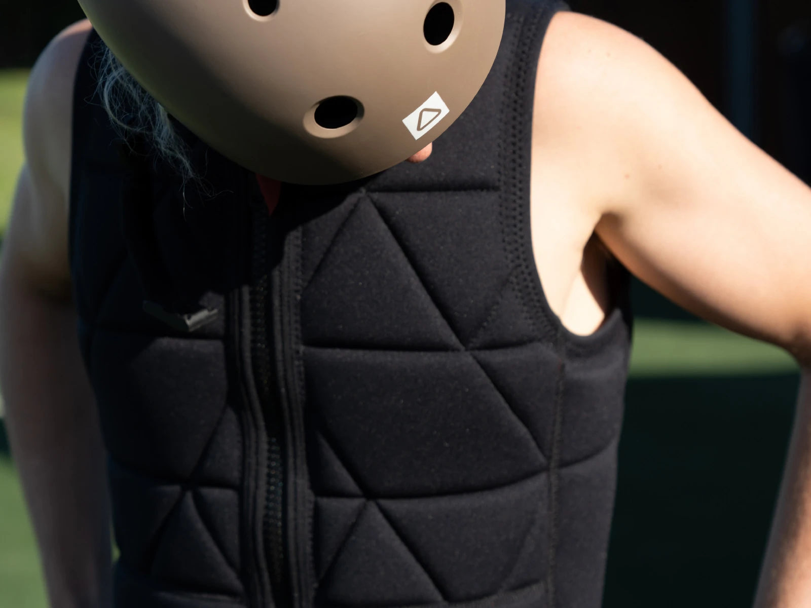 The all new Follow Love Nor Money vest will bring you to the best watersport adventures! Get your today at Weshbo!