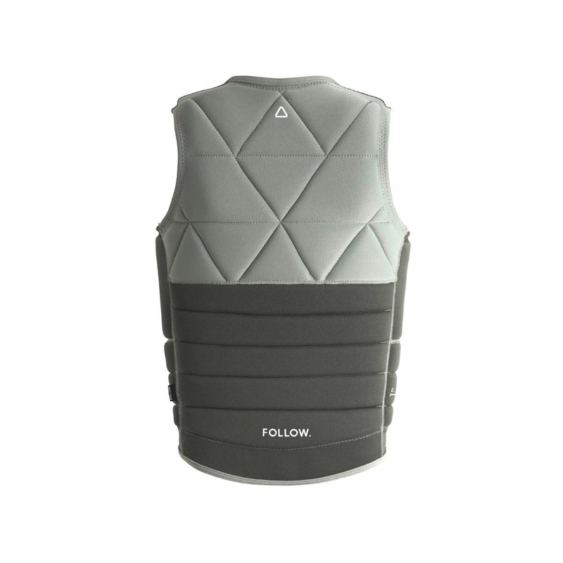The all new Follow Love Nor Money vest will bring you to the best watersport adventures! Get your today at Weshbo!