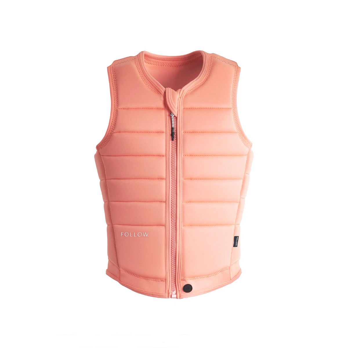 The all new Follow Total vest for Women is the most beautiful sight on the water (apart from who wears it). Get your today at Weshbo!