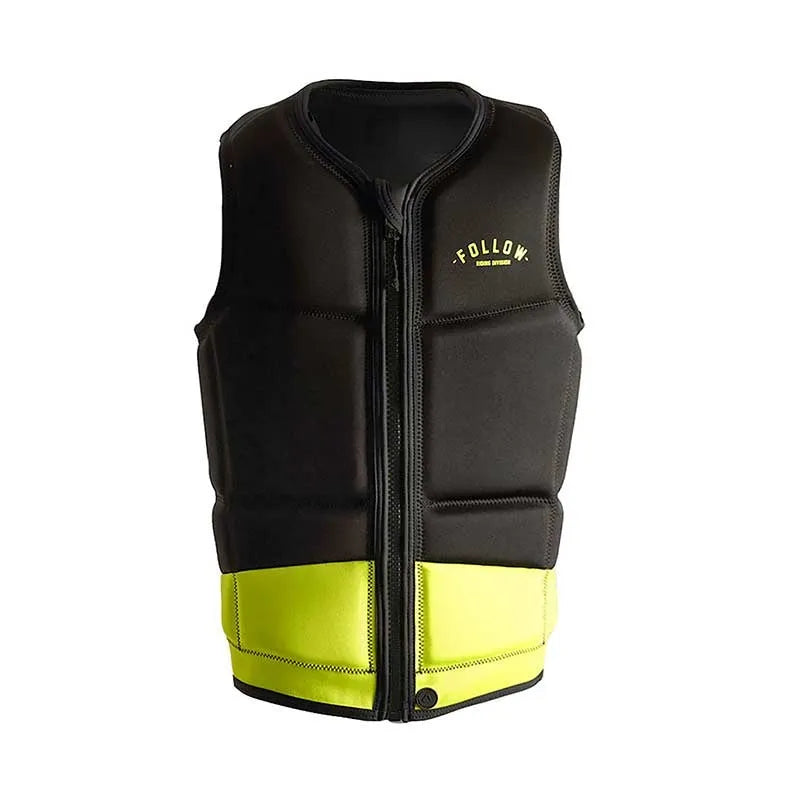 Follow DIVISION comp vest slime