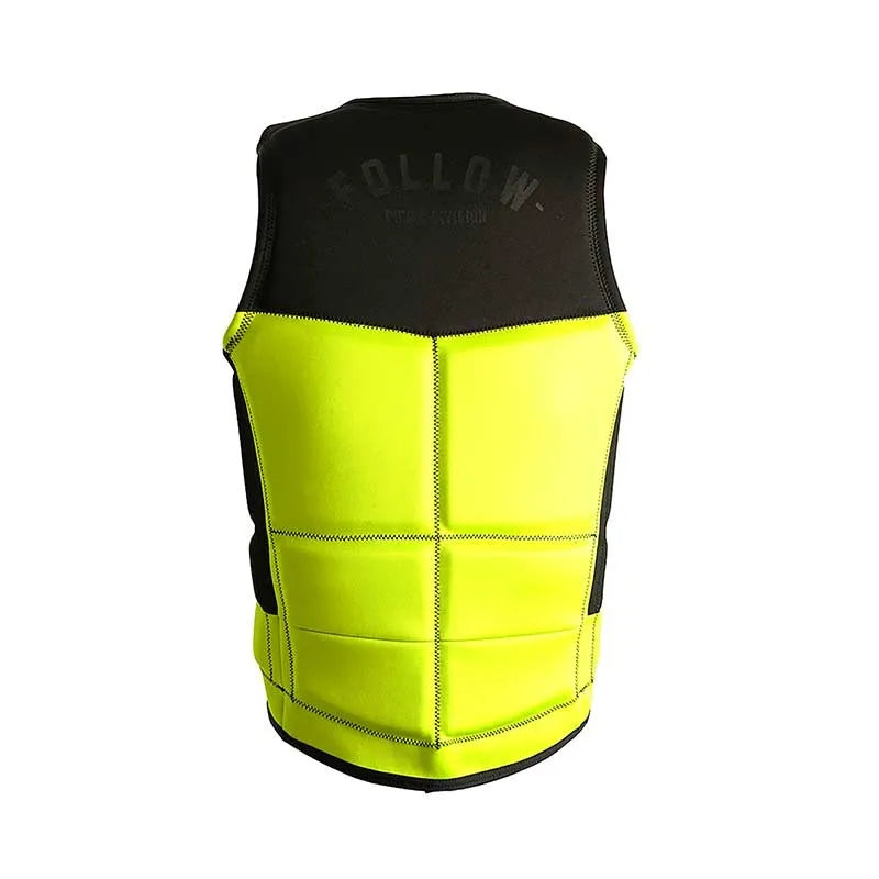 Follow DIVISION comp vest slime