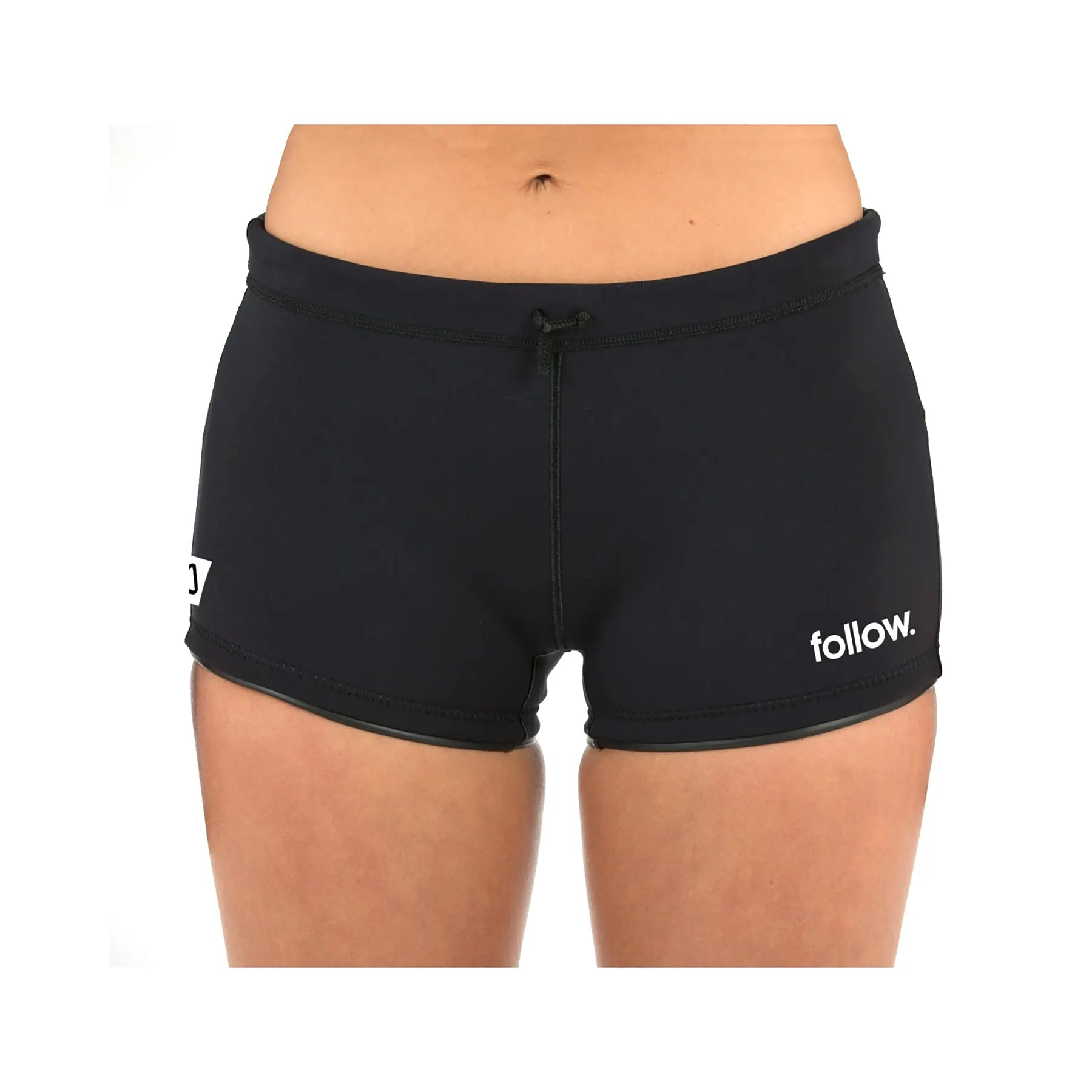 Follow ladies BASIC wetty short-1