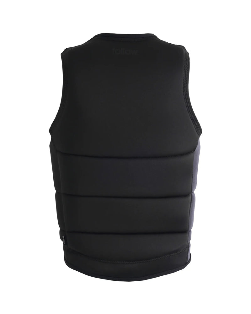 Follow Vest CORP  Black