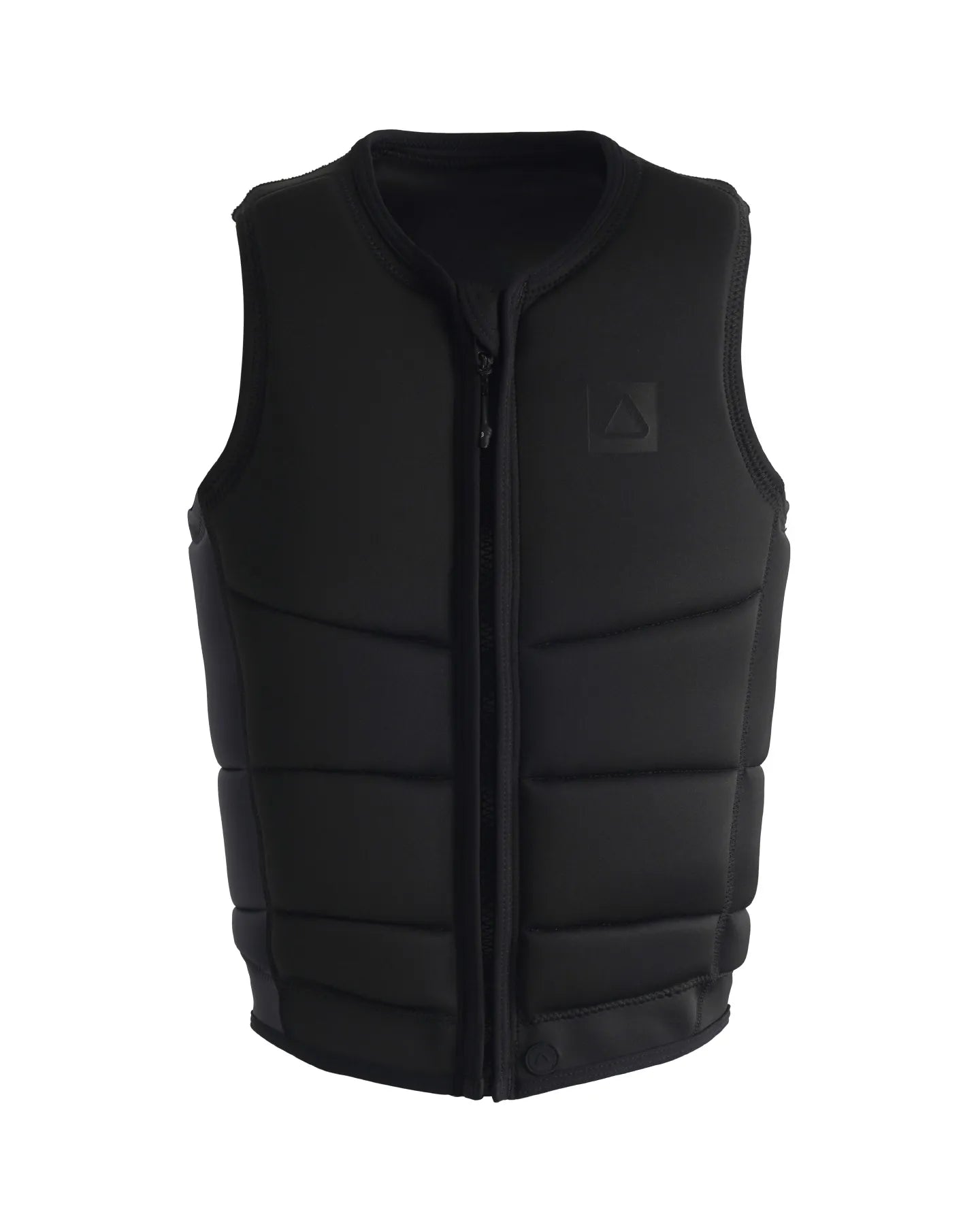 Follow Vest CORP  Black