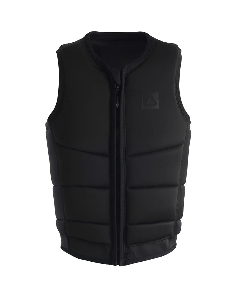 Follow Vest CORP  Black