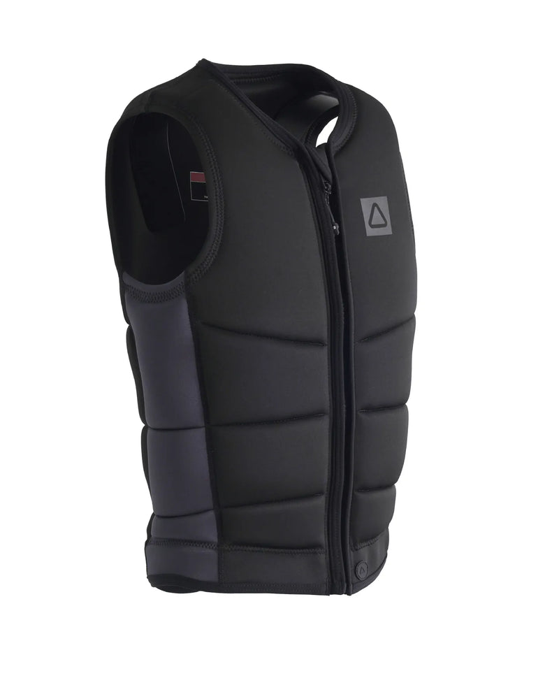 Follow Vest CORP  Black