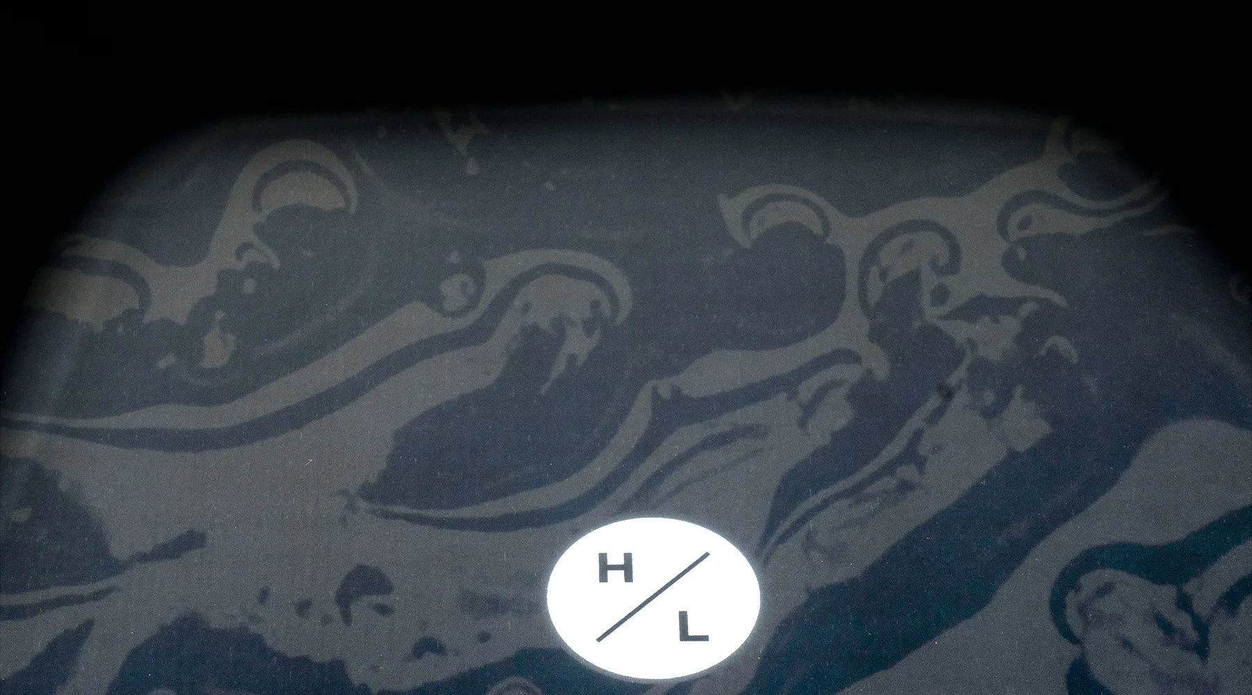 Hyperlite ATV 2025 wakeboard with smooth flex for maximum control – shop at Weshbo.