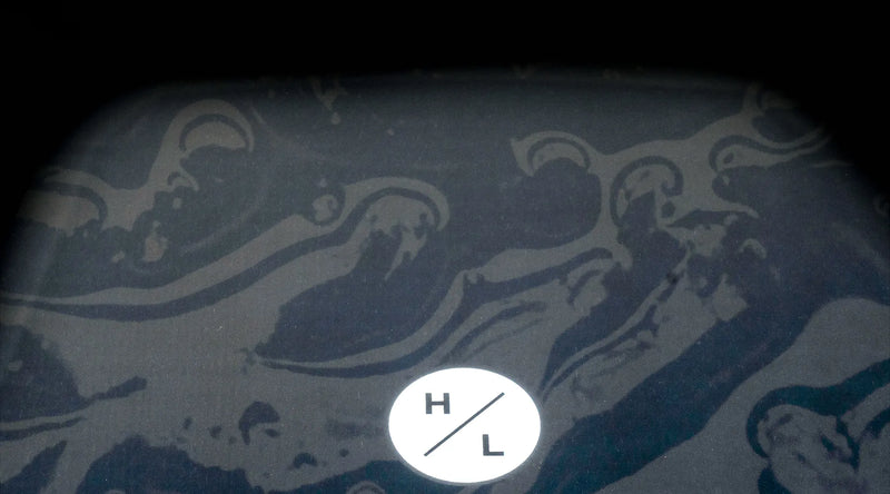 Hyperlite ATV 2025 wakeboard with smooth flex for maximum control – shop at Weshbo.