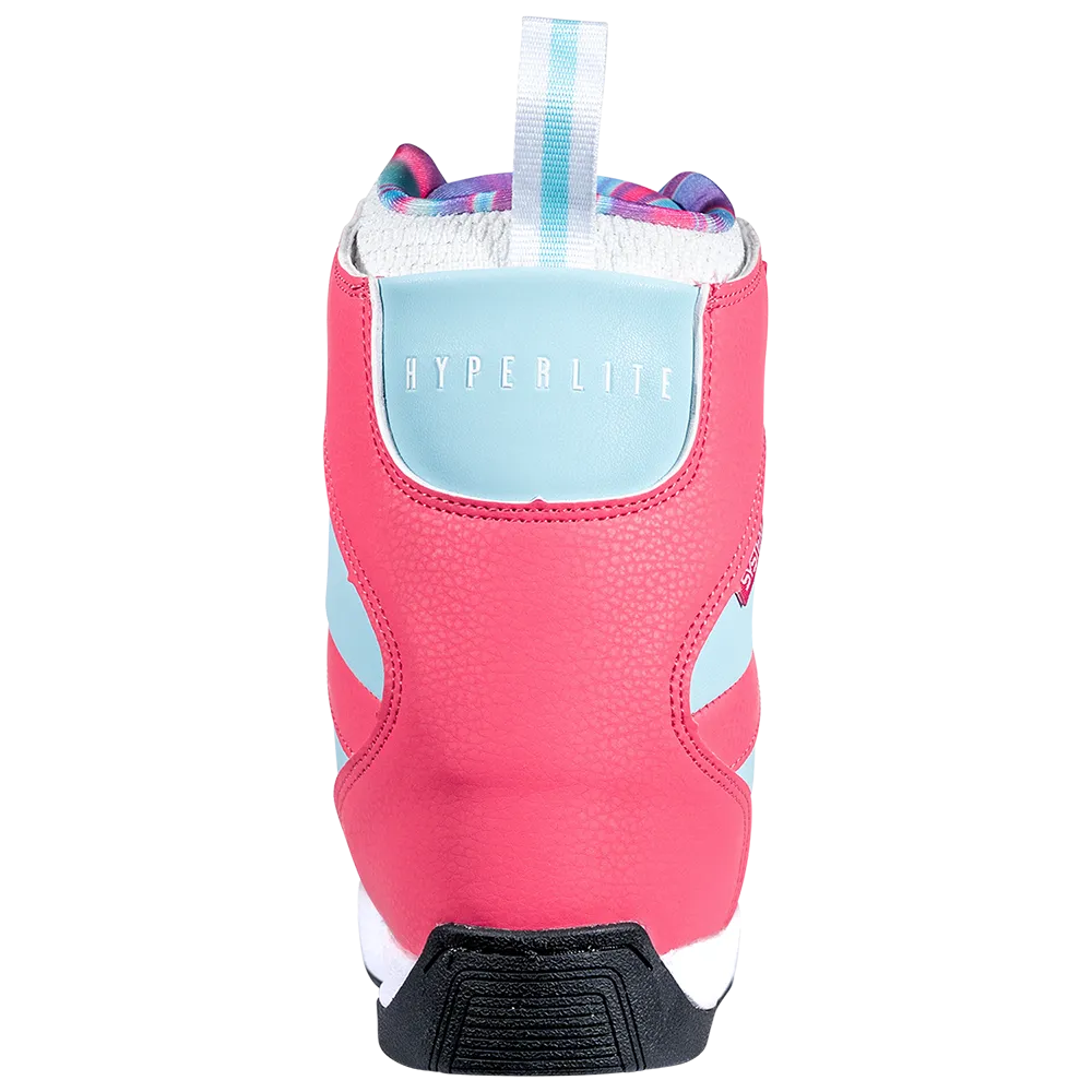 Hyperlite wakeboard boot ARIES 2026-7