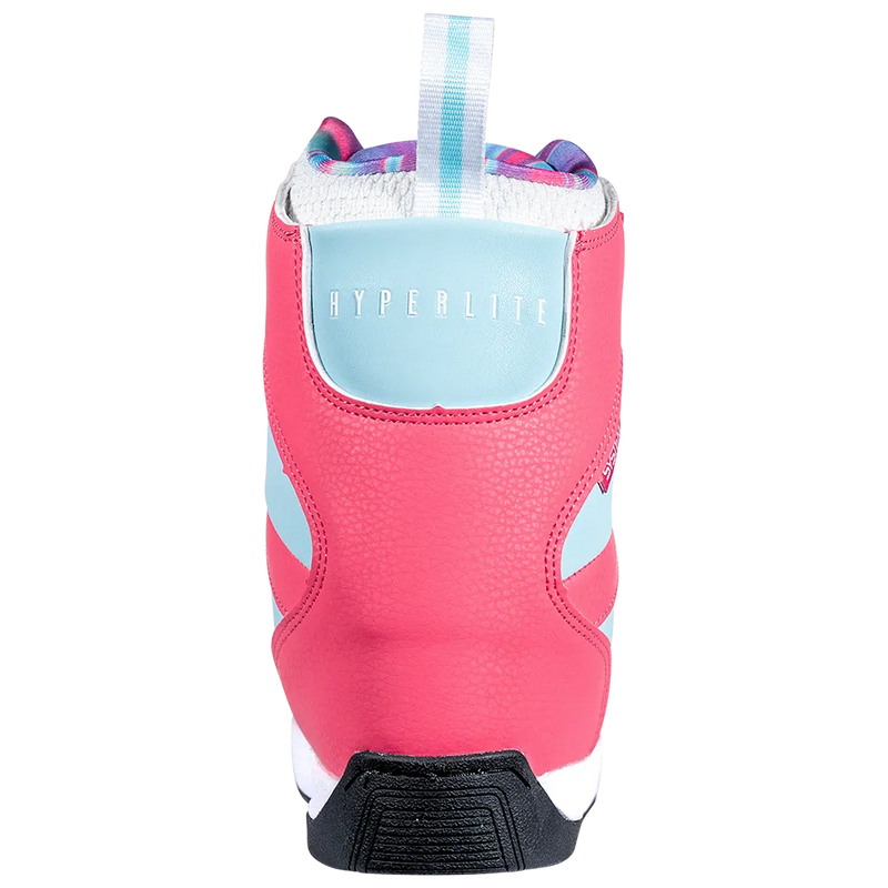 Hyperlite wakeboard boot ARIES 2026-7