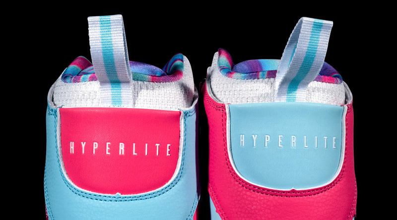 Hyperlite wakeboard boot ARIES 2026-3