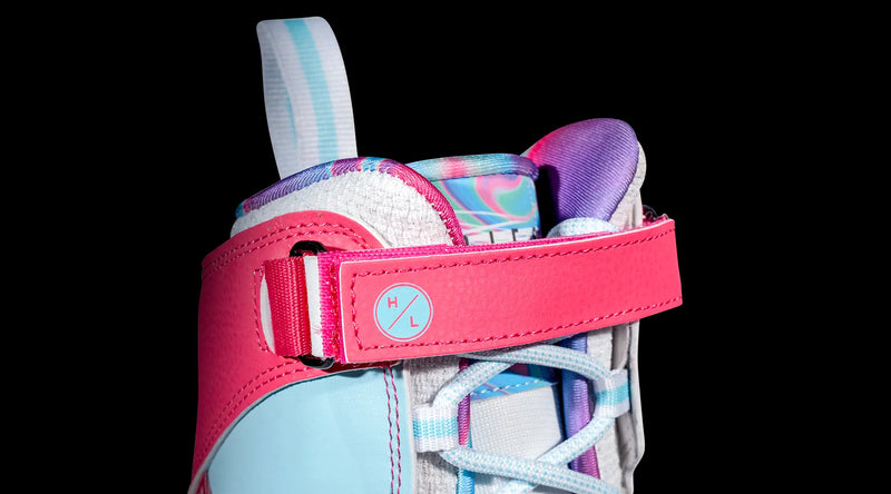 Hyperlite wakeboard boot ARIES 2026-4