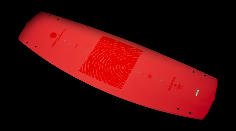 Hyperlite wakeboard BLUEPRINT 2025-2