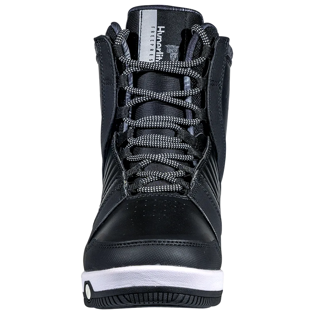 Hyperlite wakeboard boot FREEPRESS 2025