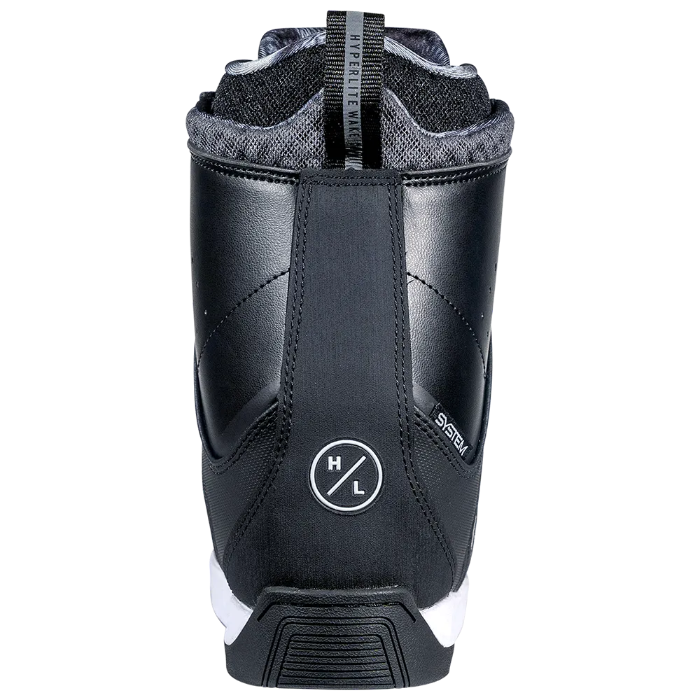 Hyperlite wakeboard boot FREEPRESS 2025-4