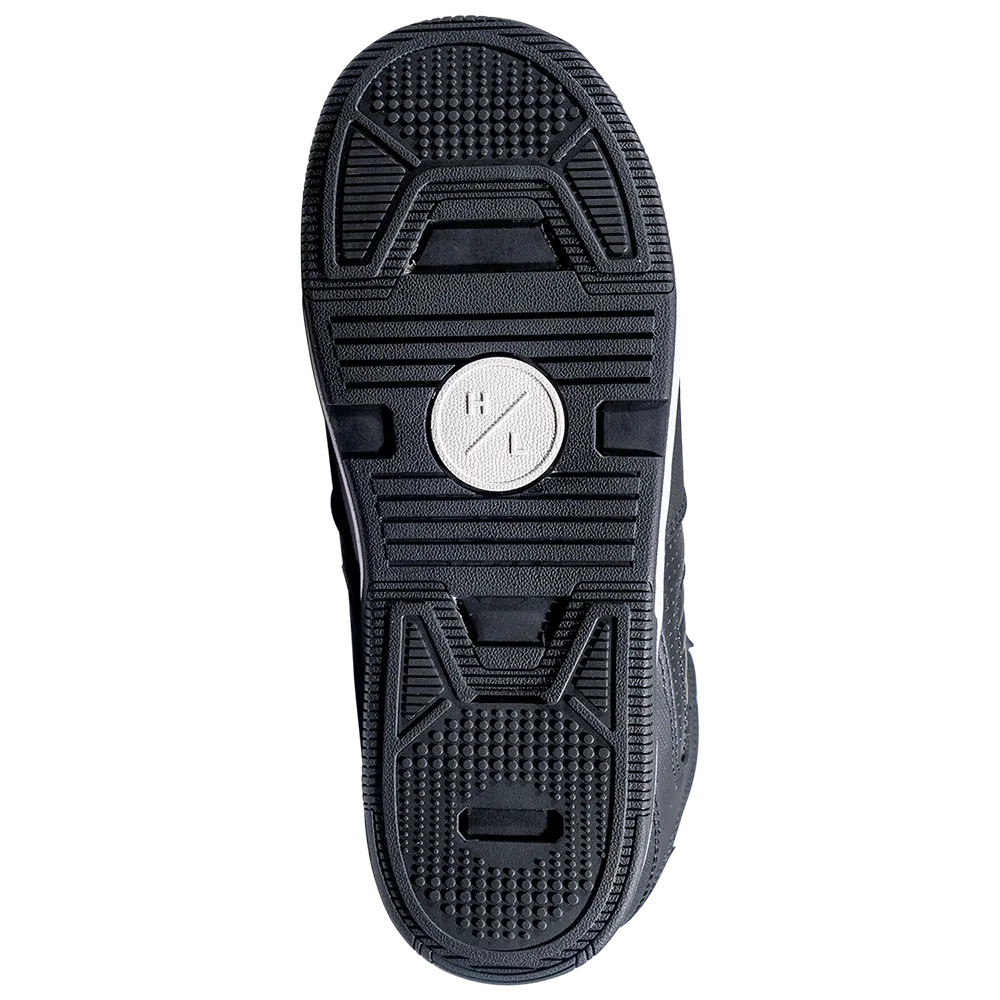 Hyperlite wakeboard boot FREEPRESS 2025-5