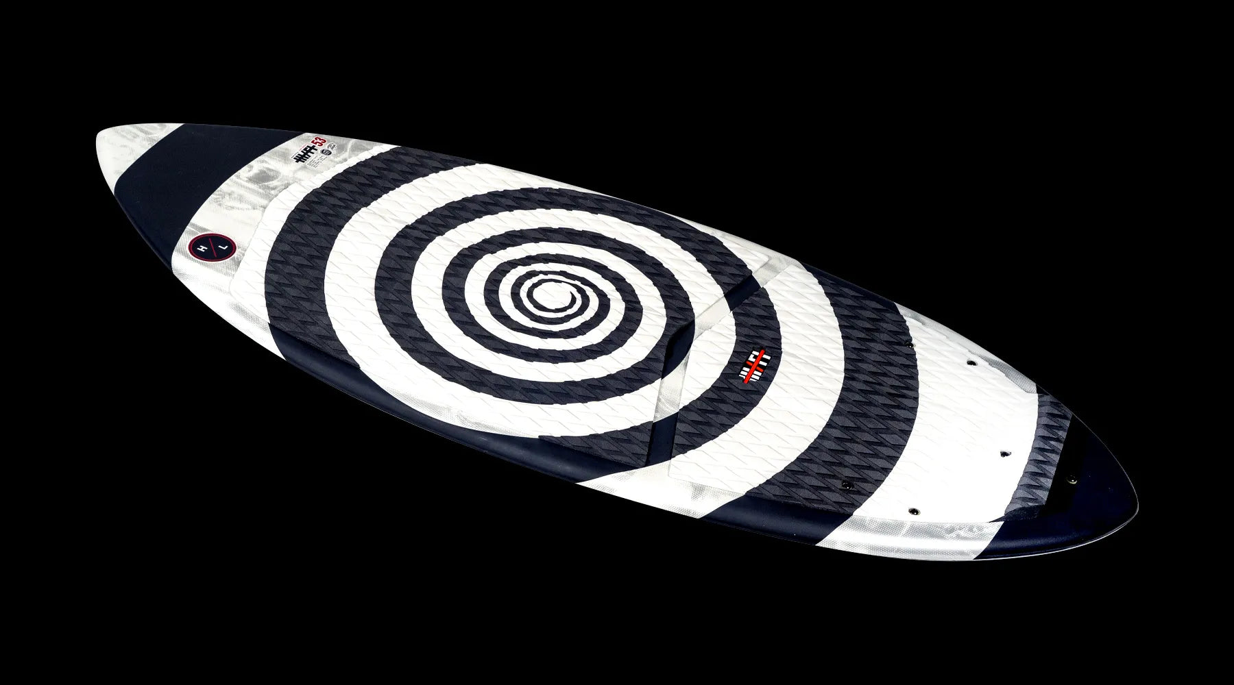 Hyperlite HI-FI wakesurf 2025