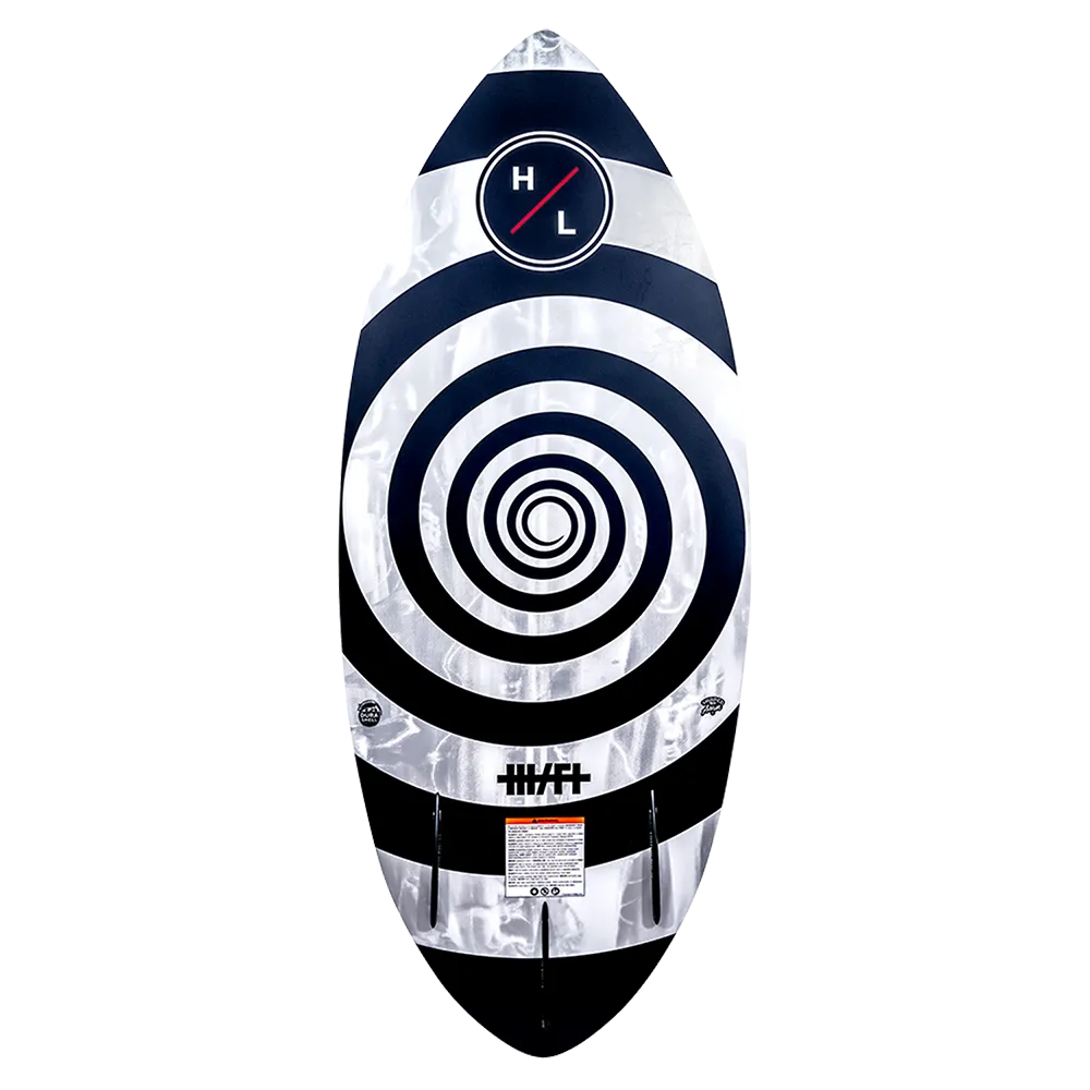 Hyperlite HI-FI wakesurf 2025-8