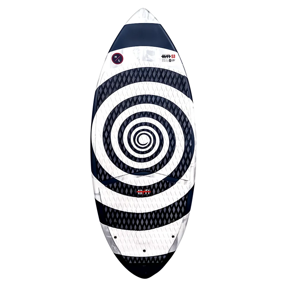 Hyperlite HI-FI wakesurf 2025-9