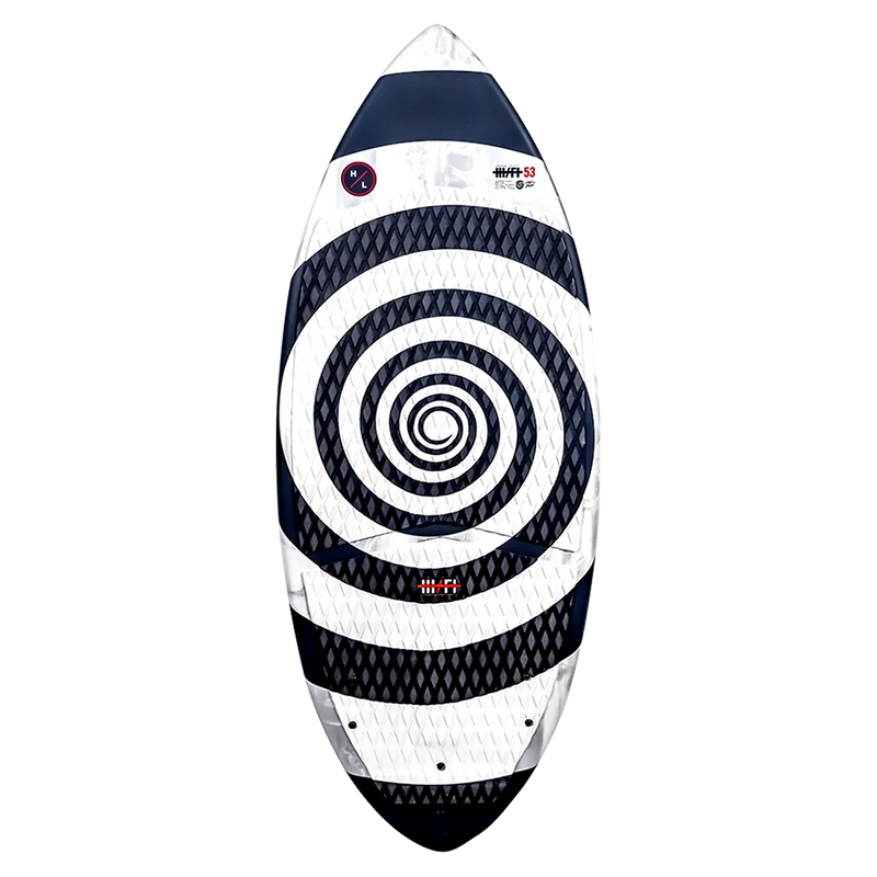 Hyperlite HI-FI wakesurf 2025-9