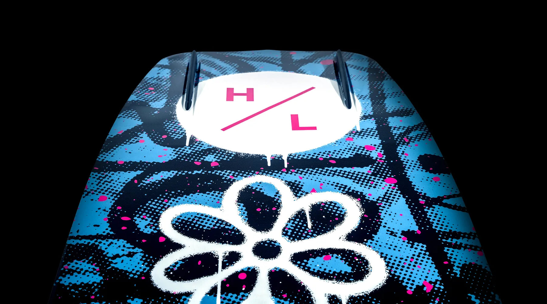 Hyperlite wakeboard JOURNEY 2025-3