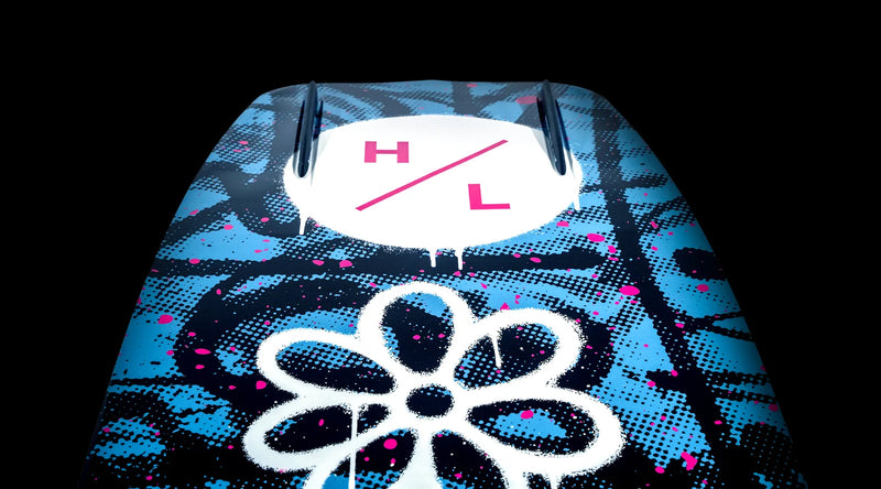 Hyperlite wakeboard JOURNEY 2025-3