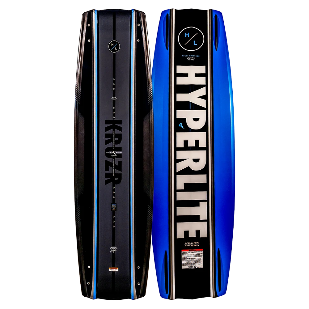Hyperlite wakeboard KRUZR 2026