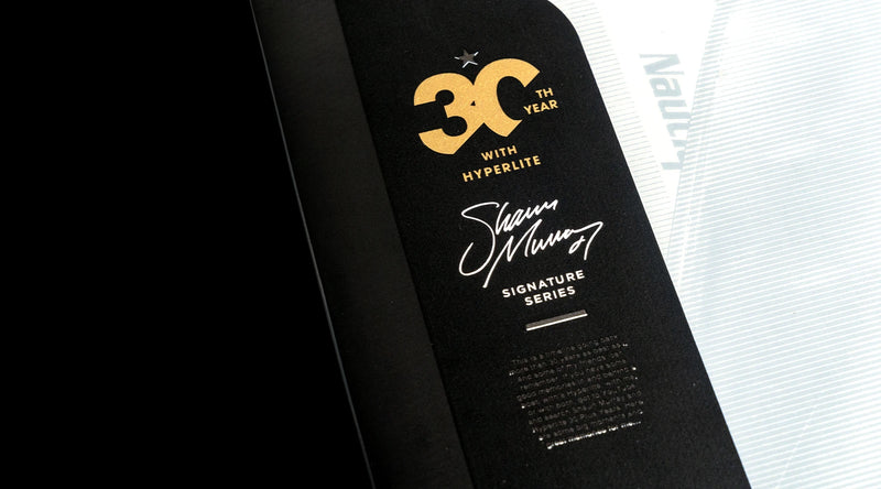 Hyperlite Wakeboard MURRAY 2025-5