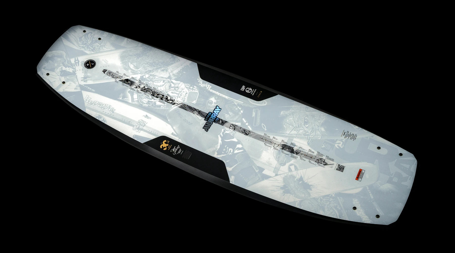 Hyperlite Wakeboard MURRAY 2025