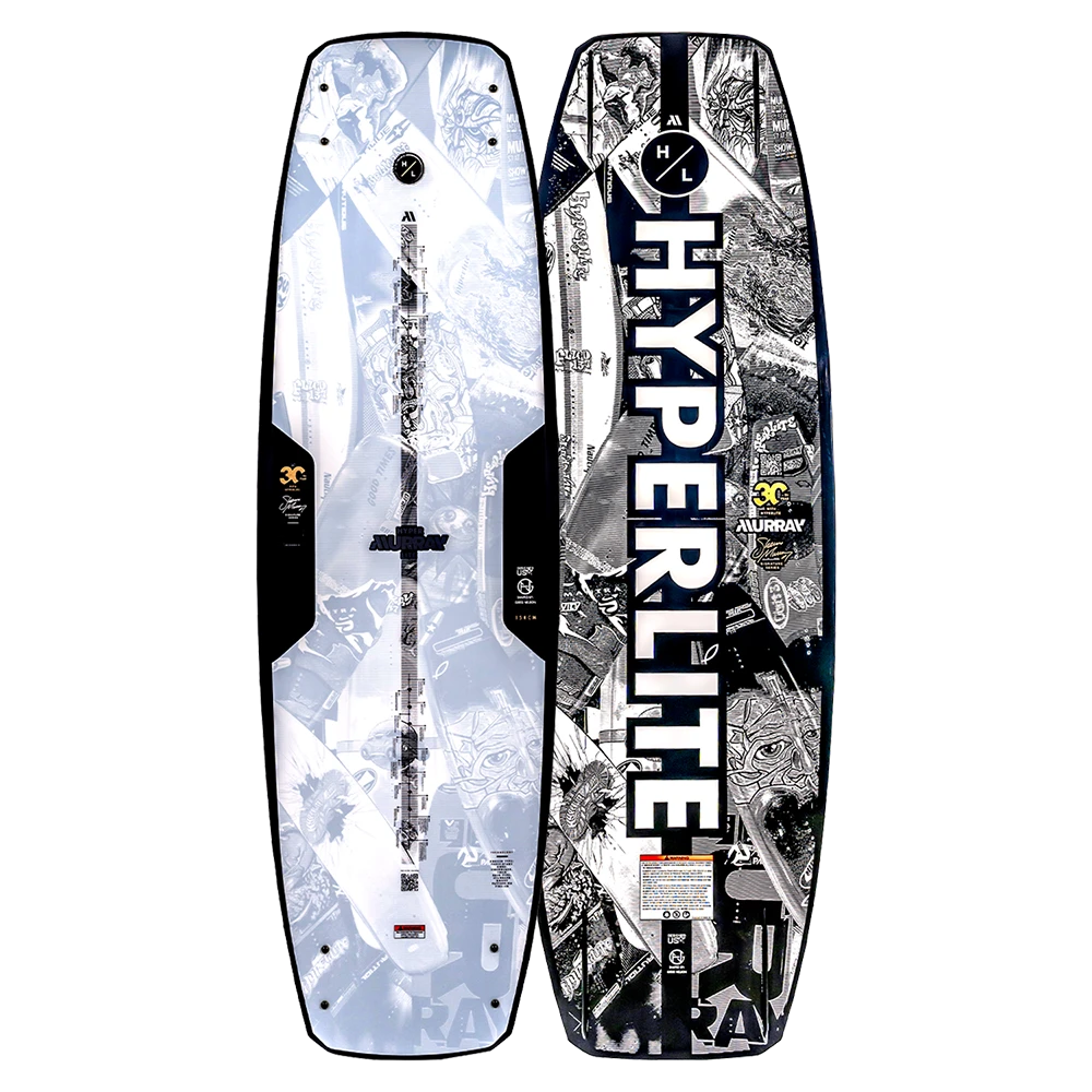Hyperlite Wakeboard MURRAY 2025