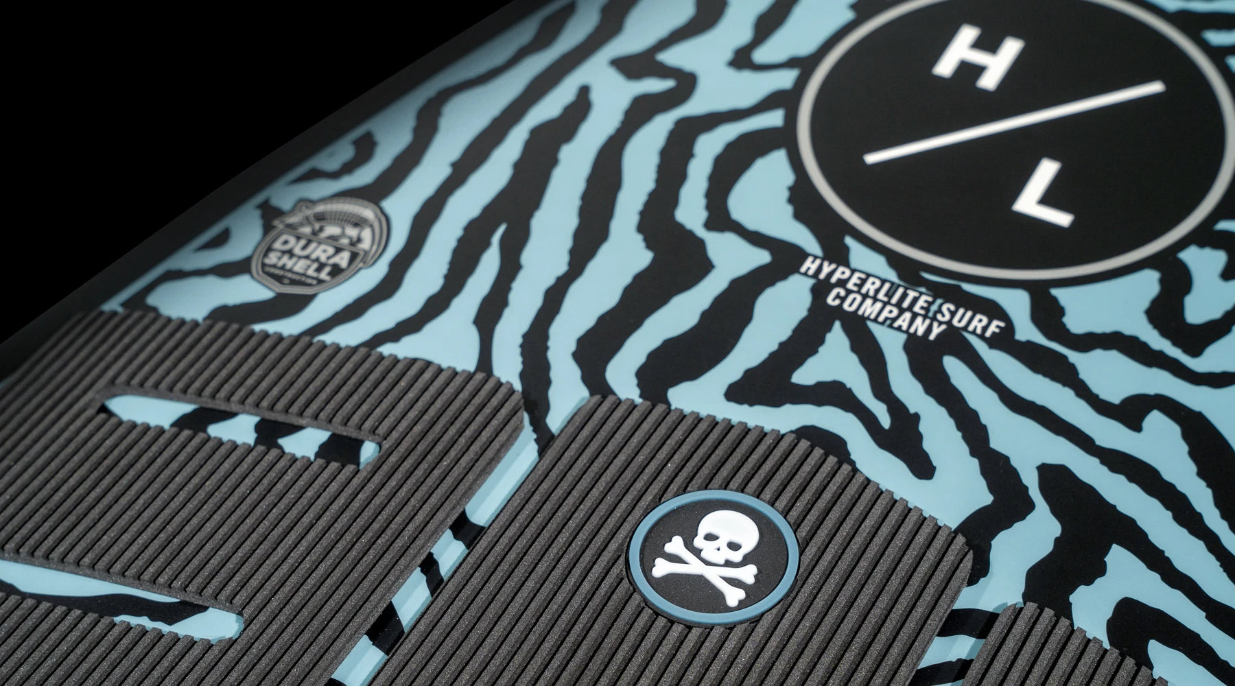 Hyperlite RANGER wakesurf 2025-7