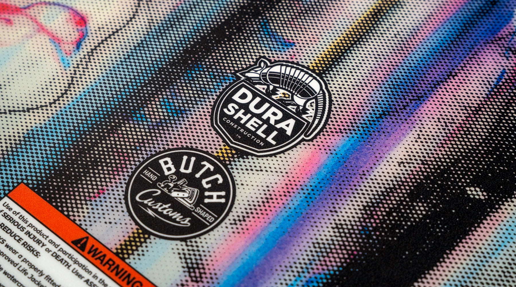 Hyperlite RANGER wakesurf 2025-8