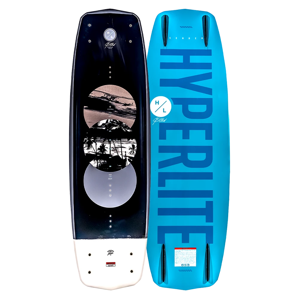 Hyperlite wakeboard SENDER 2025