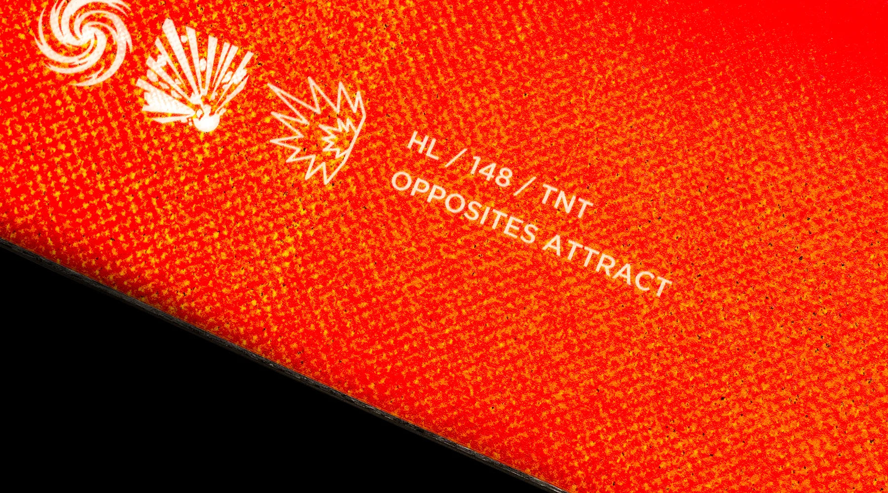 Sleek and durable Hyperlite TNT 2025 wakeboard for advanced riders – shop at Weshbo.