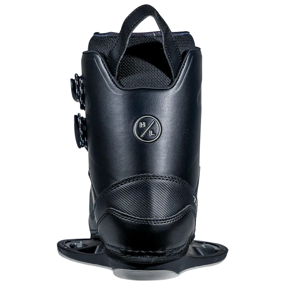 Hyperlite wakeboard binding TEAM OT 2026-3