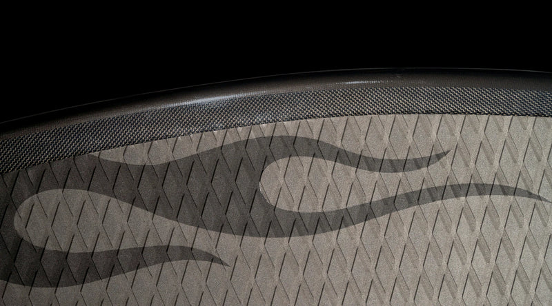 Hyperlite TRANSISTOR wakesurf 2025-5