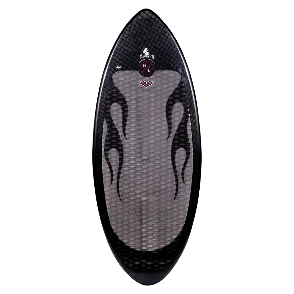 Hyperlite TRANSISTOR wakesurf 2025-8
