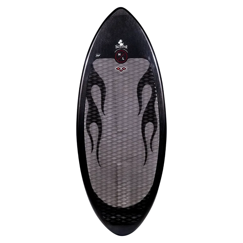 Hyperlite TRANSISTOR wakesurf 2025-8